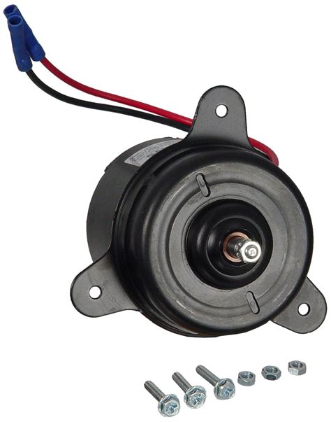 Radiator Fan Motor