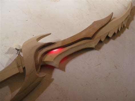 Daedric Sword Preview By Fevereon On Deviantart