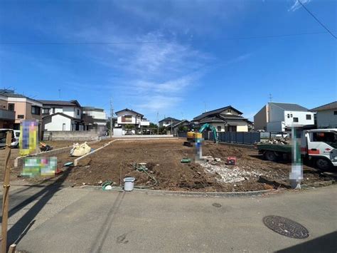 ハートフルタウン野田市野田Ⅴ ｜千葉県野田市 の新築一戸建て【すまいーだ】