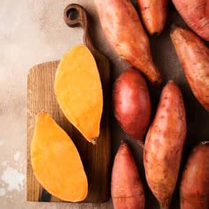 The Best Type Of Sweet Potato To Use For Pie