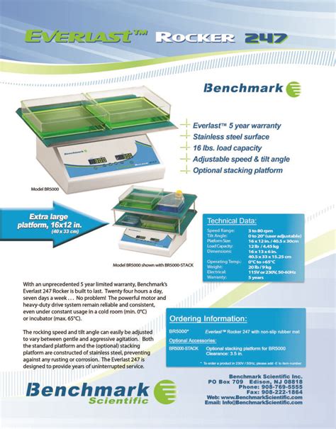 Br Everlast Rocker Brochure Hr Editable Benchmark