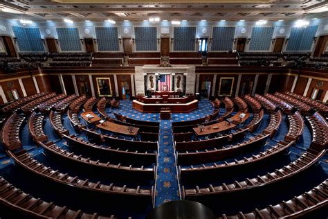 10 Facts About The Us Senate