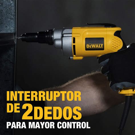 Dewalt Dw Vsr Versa Clutch Screwgun Rpm Toptools In