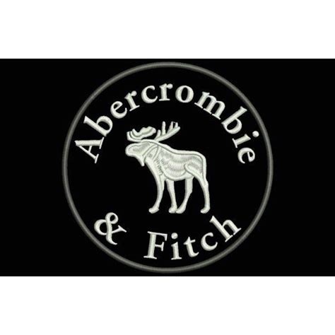 Abercrombie Logo - LogoDix