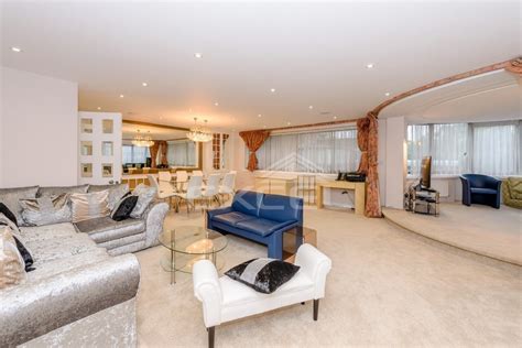 The Terraces 12 Queens Terrace St Johns Wood Nw8 6df Excel Property Uk