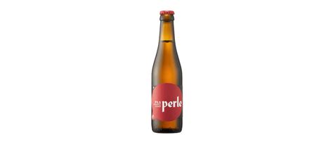 La Bière Perle - Apéritissimo - avril 2025