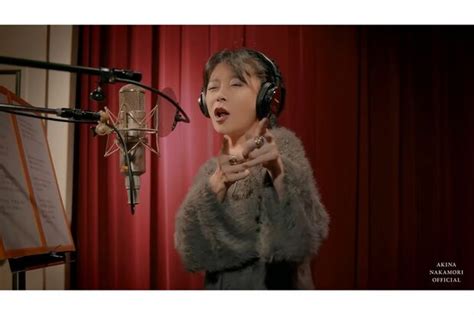 中森明菜 Youtubeでセルフカバー続々公開、近づく“完全復活”の一方「老けたというより顔が変わった」「椿鬼奴に空目」止まないビジュアル変化