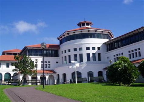 Massey University (Wellington, New Zealand)