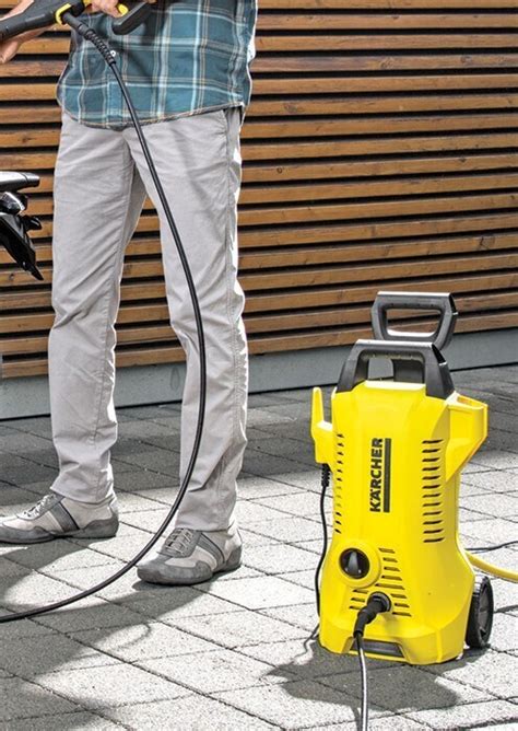 Karcher K2 Power Control Car Kit Pressure Washer Offer At Supercheap Auto