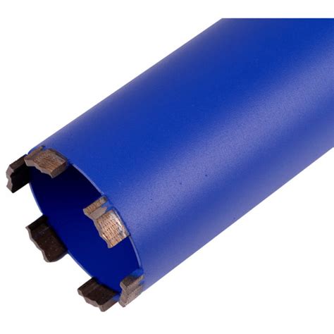 Коронка алмазна Distar RM-TX DDS-W 82х450х1 1/4 UNC