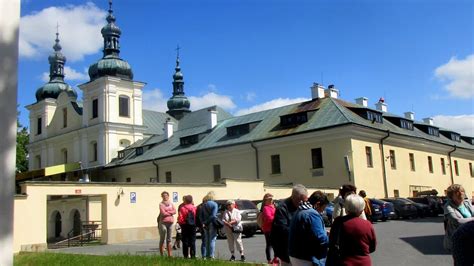 STANEK49 KALWARIA PACŁAWSKA MOJE PSTRYKI WYCI POGÓRZE PRZEMYSKIE O