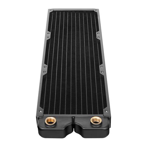 Thermaltake Pacific C360 360mm Copper Water Cooling Radiator Falcon Computers