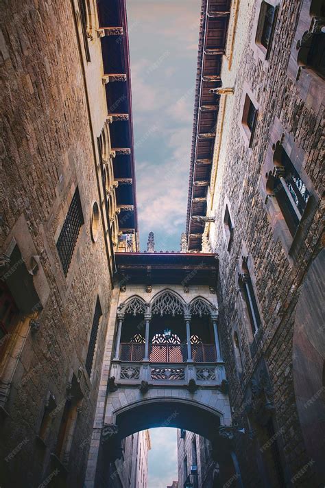 Quiet Corners Of Barcelona’s Gothic Quarter
