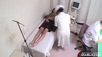 ドクハラ婦人科医 歳OL 触診 XVIDEOS