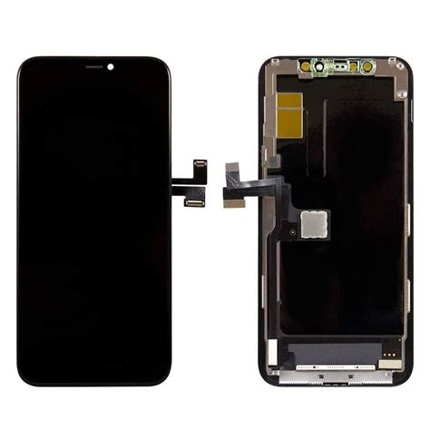 Iphone Pro Lcd Display And Touch Replacement Wholesale China