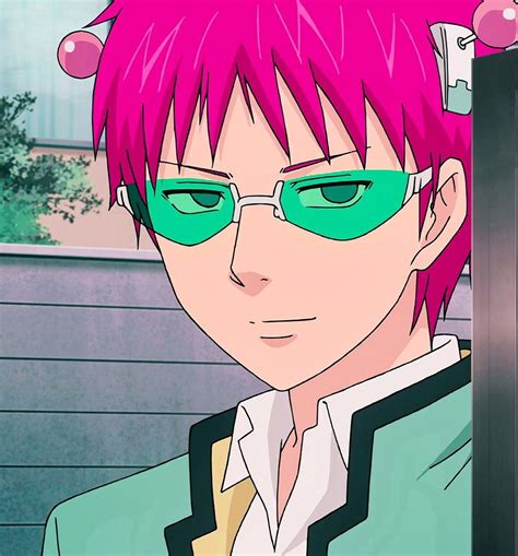 Saiki Icons Saiki Aesthetic Anime Anime