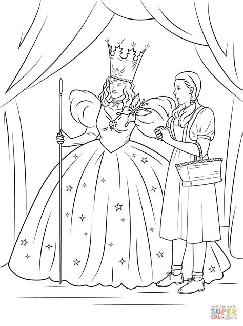 Wicked Coloring Pages At Free Printable Colorings Pages To Print And Color