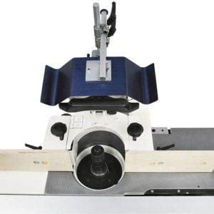 Minimax Model Tw C Spindle Moulder Rj Woodworking Machinery