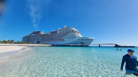 MSC Cruises News: New Loyalty Tier Introduced