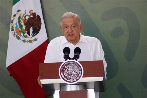 Ine Ordena Bajar O Modificar 7 Mañaneras De Amlo Por Pronunciamientos