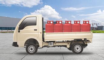 Tata Ace Gold Ht Plus Mini Truck On Road Price Features