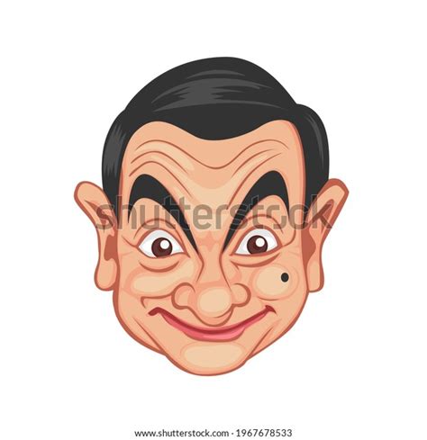 80 Mr Bean Vector Images, Stock Photos & Vectors | Shutterstock