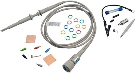 N A Keysight Technologies Sonda De Osciloscopio Pasivo Mhz