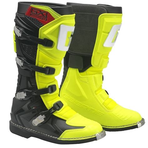 Gaerne Gx 1 Boots Reviews Comparisons Specs Boots Vital Mx