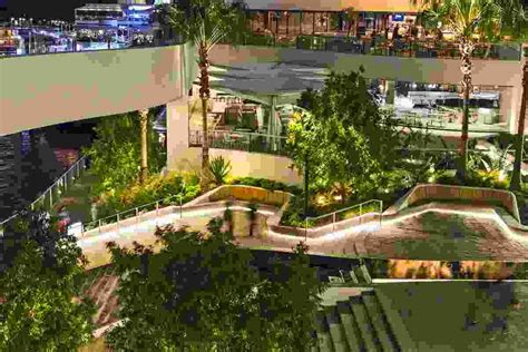 Riverside Centre Brisbane Reviving A Seidler Icon Landscape