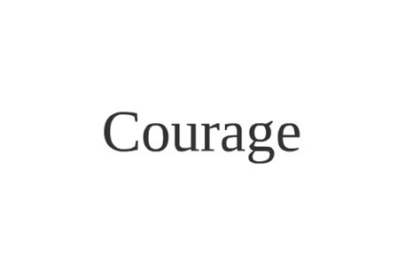 Examples of Courage in TKAM by Stephanie Thien on Prezi