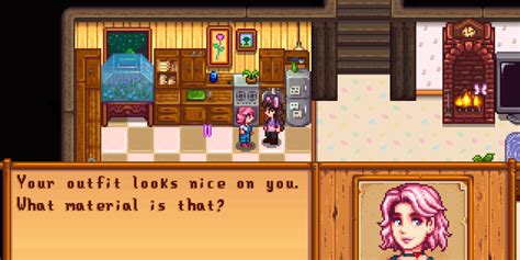 Stardew Valley Expanded: Sophia Romance Guide