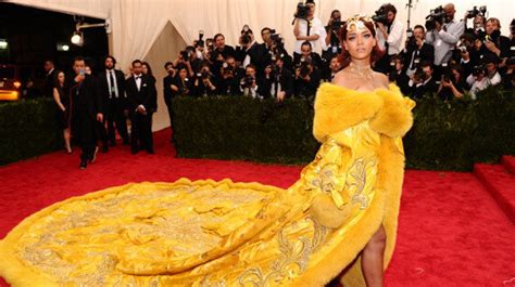 Le Met Gala 2016 sera sur le thème de « Manus x Machina: Fashion in an Age of Technology ...