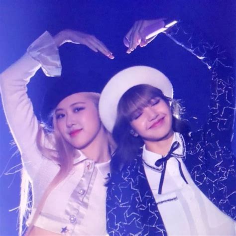 Lisa Và Rose Blackpink Những Bí Mật ít Ai Biết [xem Ngay] Naihuou Com