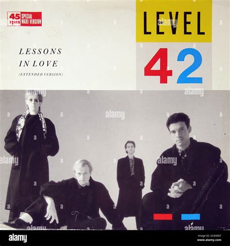 Levels Album Cover