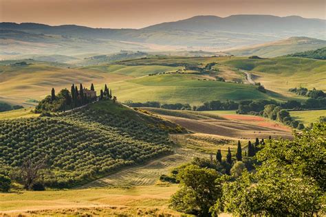 A 5 Day Tuscany Itinerary Planning The Perfect Tuscany Road Trip