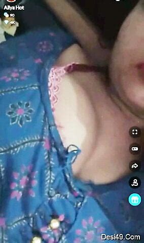 Paki Aunty Showing Boobs Free Porn Video XHamster XHamster