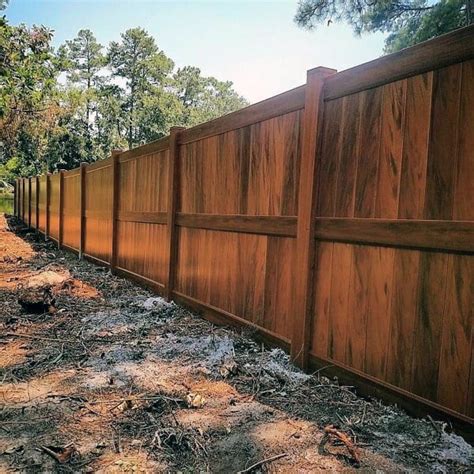 Top Best Privacy Fence Ideas Shielded Backyard Designs