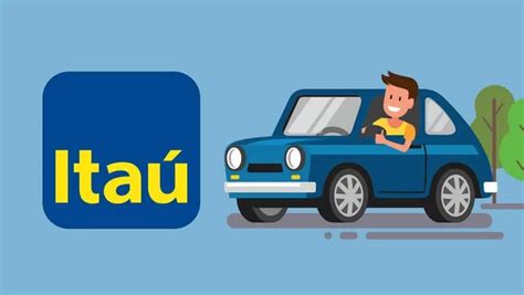 como funciona um financiamento de veiculos pelo banco itau tutticar