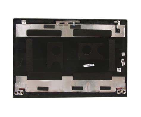 For Lenovo Thinkpad L L Gen Lcd Rear Top Lid Back Cover Ir