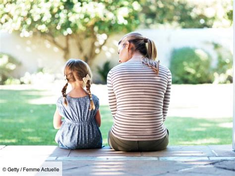 5 phrases à dire à son enfant pour le valoriser Femme Actuelle Le MAG