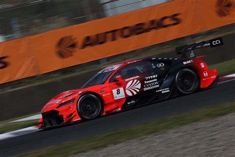 Arta Nsx Gt Autosport Web