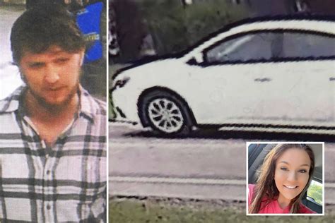 Cops Release Pic Of Man ‘with Information About Missing Madison Bell