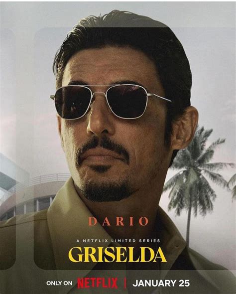 Qui N Es Alberto Guerra El Actor Que Hace De Dar O Sep Lveda En