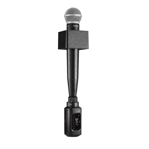 Shure Ad Transmisor Inal Mbrico Conectable Axient Digital