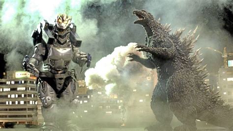 11 Biggest And Baddest Kaiju From The Godzilla Movies Ranked - GameSpot