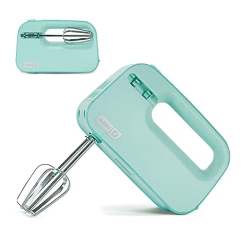13 Best Small Hand Mixer for 2023 | Storables