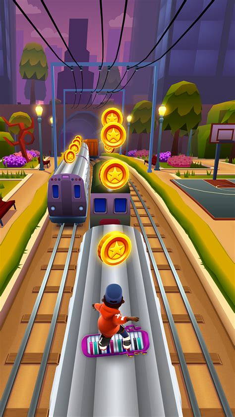 Subway Surfers Br Amazon Appstore