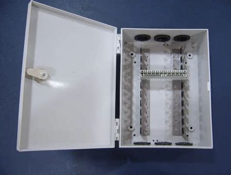 100 Pair Indoor Distribution Box At ₹ 900 Indoor Distribution Boxes