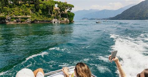 Lake Como Tour With Private Cruise Bellagio And Lugano From Milan Klook