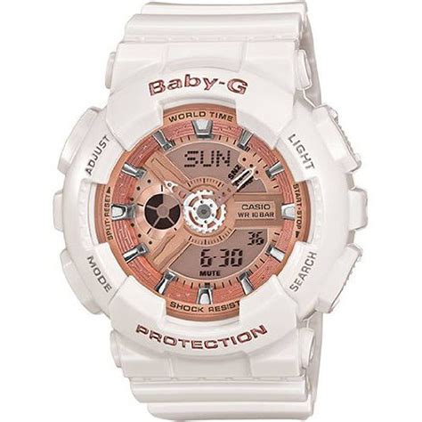 Casio Baby G Watches : Casio Baby-G Shock Resistant Watches for Women ... / The brand ...